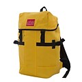 Manhattan Portage Greenbelt Hiking Backpack Mustard (2108 MUS)