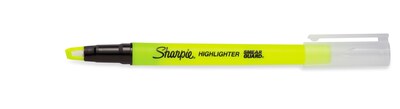 Sharpie Clear View Highlighters Variety Pack 18 ct Tank Gel Pocket Smear  Guard