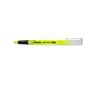 Sharpie Clear View Highlighter, Chisel Tip, Yellow, 3/Pack (1950745/2128217)