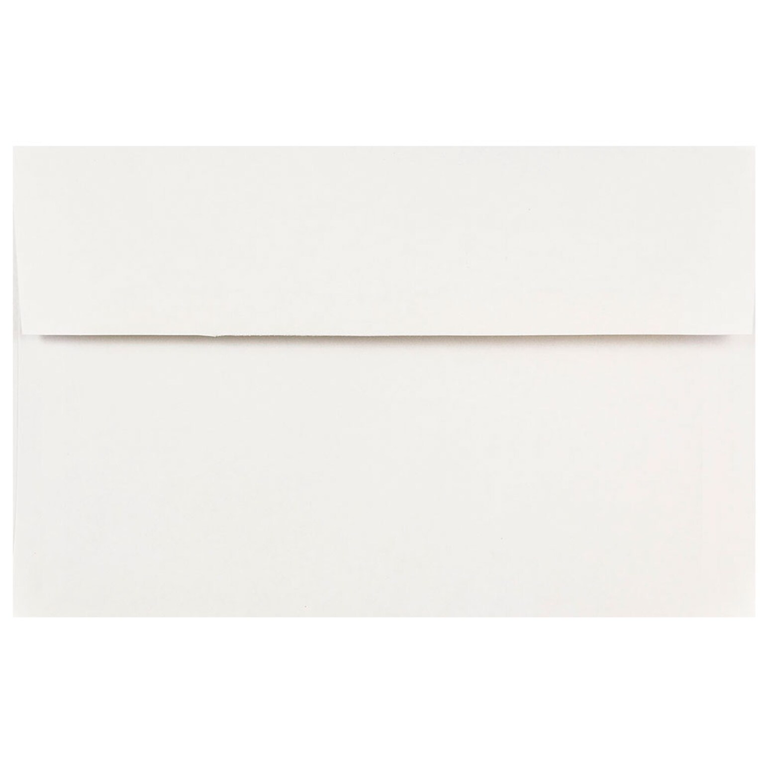 JAM Paper A10 Invitation Envelope, 6 1/2 x 9 1/2, White, 250/Pack (12039H)