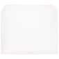 JAM Paper 9.5 x 12.625 Booklet Commercial Envelopes, White, 100/Pack (953454B)