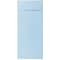 JAM Paper #10 Policy Business Envelopes, 4 1/8 x 9 1/2, Baby Blue, 25/Pack (3961300)