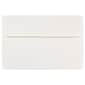 JAM Paper A8 Invitation Envelope, 5 1/2" x 8 1/8", White, 1000/Carton (04023981B)