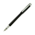 Schmidt Intrinsic Fountain Pen, Medium, Black (SC82158)
