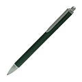 Schmidt Capless Rollerball Pen, Anodized Green (SC82187)