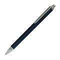 Schmidt Capless Rollerball Pen, Anodized Blue (SC82188)