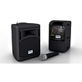 Oklahoma Sound® Pro Audio PA System, 40 W (PRA, 8000, VA)