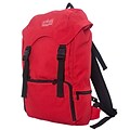 Manhattan Portage Hiker Backpack 3 Red (2103-CD-3 RED)