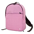 Token University Backpack Small Pink (TK-906 PNK)