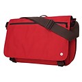 Token Whitehall Laptop Bag Large Red (TK-440 RED)