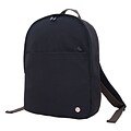 Token University Backpack Small Black (TK-906 BLK)