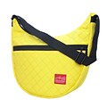 Manhattan Portage Nolita Bag Quilt Yellow (6056-QLT YEL)