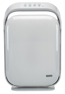 GermGuardian Hi-Performance True HEPA Ultra-Quiet Air Purifier System with UV-C , Allergy and Odor Reduction (AC9200WCA)