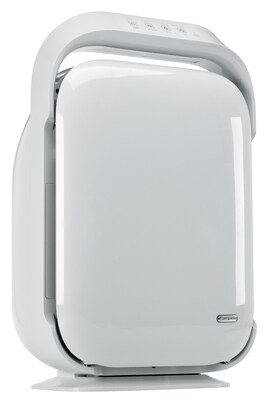 GermGuardian Hi-Performance True HEPA Ultra-Quiet Air Purifier System with UV-C , Allergy and Odor Reduction (AC9200WCA)