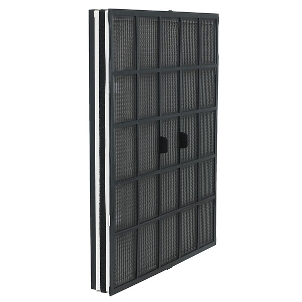 GermGuardian True HEPA GENUINE Replacement Filter H True HEPA and Carbon Combo Pack (FLT9200)