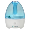 PureGuardian H910BL 14-Hour Nursery Ultrasonic Cool Mist Humidifier