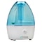 PureGuardian H910BL 14-Hour Nursery Ultrasonic Cool Mist Humidifier