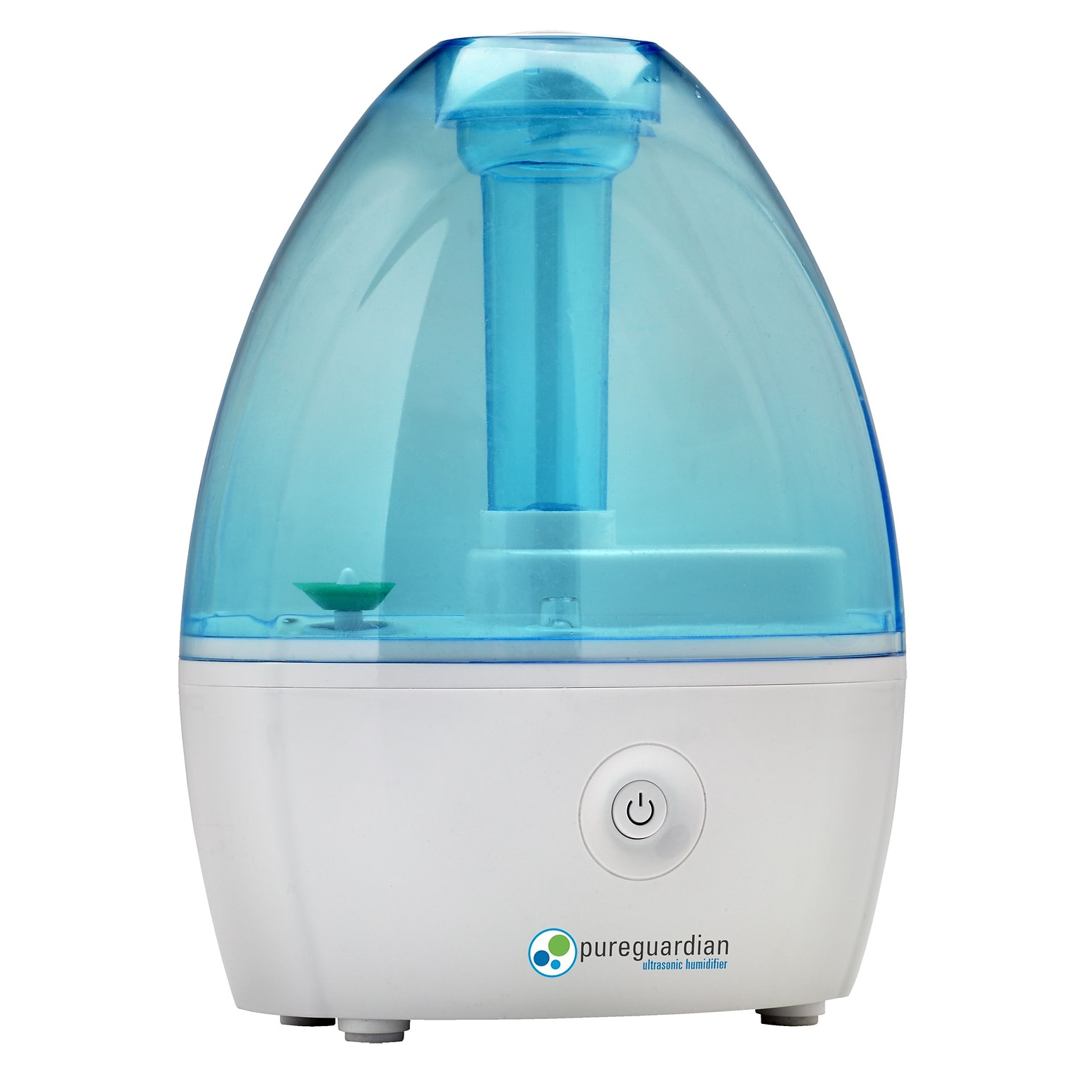 PureGuardian H910BL 14-Hour Nursery Ultrasonic Cool Mist Humidifier