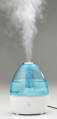 PureGuardian H910BL 14-Hour Nursery Ultrasonic Cool Mist Humidifier