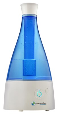 PureGuardian H940 30-Hour Ultrasonic Cool Mist Humidifier, .5-Gallon