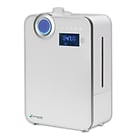 PureGuardian H7550 90-Hour Elite Ultrasonic Warm and Cool Mist Humidifier with Digital Smart Mist Se