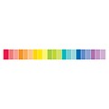 Creative Teaching Press Painted Palette Rainbow Paint Chip Border (35 x 3)