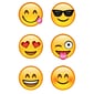 Creative Teaching Press Emoji Fun Hot Spots Stickers, 880 ct. (CTP7137)