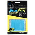 DAP BlueStik Reusable Adhesive Putty, Blue, 1 oz (DAP01201Q)