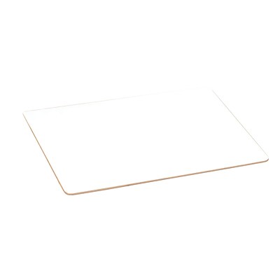 Dowling Magnets Single Dry Erase Board