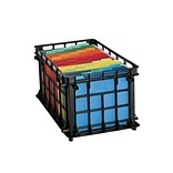 Tops Products Pendaflex® Filing Crate, Letter or Legal Size (ESS27570)