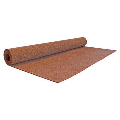 Flipside Cork Roll, 4 x 8, 3mm Thick, FLP38001