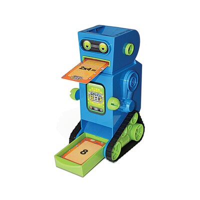 Flashbot for Designed for all ages (JRL200)