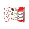 Letter Sounds Flash Cards for ages 4+, 1 pack of 162 cards (JRL202)