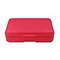 Romanoff Products Pencil Box,  Hot Pink (ROM60207)