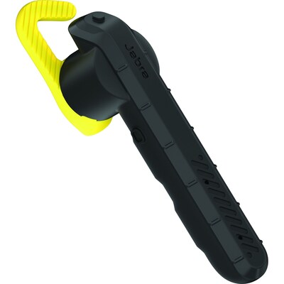 Jabra® 100-97600000-02 Steel Wireless In-ear Headset