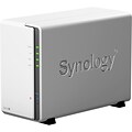 Synology® DiskStation DS216j SAN/NAS Server