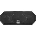 Altec Lansing® Jacket H2O iMW457 Bluetooth Speaker, Black
