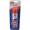 Elmers Repositionable Poster & Picture Glue Stick, 0.88 oz. (E623)