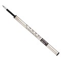 Cross® Slim Gel Ink Rollerball Pen Refill, Medium Point, Blue (01-02-8910)