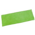 Quickie® HomePro Terry Cloth Mighty Mop Refill, Green (764M)