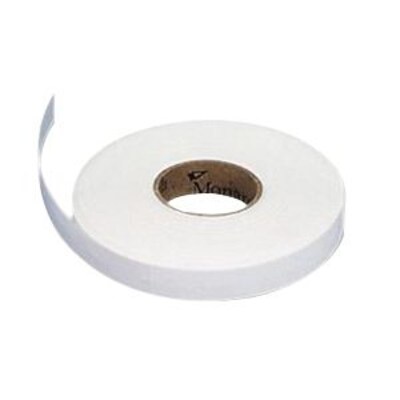 Monarch Pricing Labels for Models 1105/1110, 1-Line, White, 3/Pack (925036)