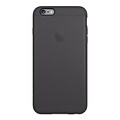 Belkin Grip Candy SE Black Case for iPhone 6 Plus (F8W606BTC05)