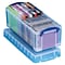 Really Useful Box 6.87 Qt. Snap Lid Storage Box, Clear (6.5C)