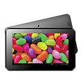 Supersonic® Matrix MID SC-999BT 9 Touchscreen Tablet, 8GB, Android 4.4 KitKat, Black