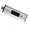 Unirex 8GB USB 3.0 Flash Drive (usdr-308)