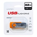 Unirex 32GB USB 2.0 Flash Drive (usfs-232)