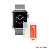 Mgear Accessories Tempered Glass Screen Protector (apple-watch-tmpr-gls-42)