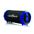 Naxa nas-3071-blu Boomer Bluetooth Portable Speaker; Blue112