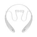 Supersonic iq-127bt-wht Bluetooth Portable Headphones; White