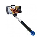Supersonic Selfie Stick; Blue (sc-1620sbt-blu)